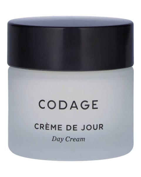 Codage Day Cream