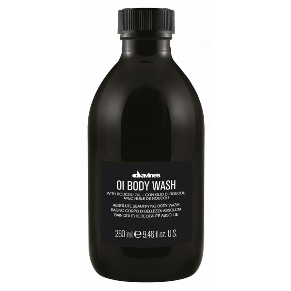 Davines Oi Body Wash Davines Oi Body Wash