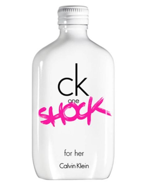Calvin Klein CK One Shock For Her EDT