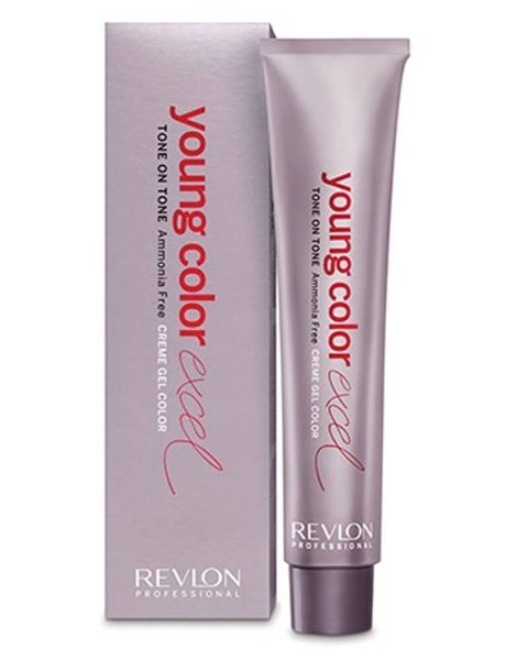 Revlon Young Color Excel - 6.24 (U)
