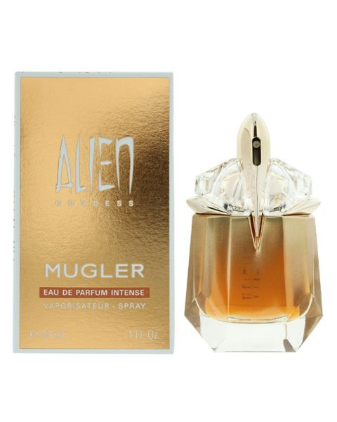 Mugler Alien Goddess Intense EDP