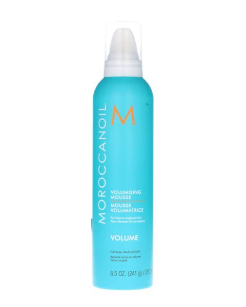 Moroccanoil Volumizing Mousse