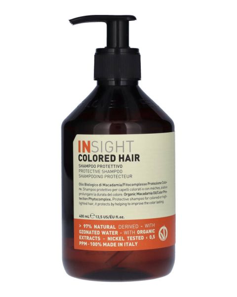 Insight Colored Hair Protective Shampoo