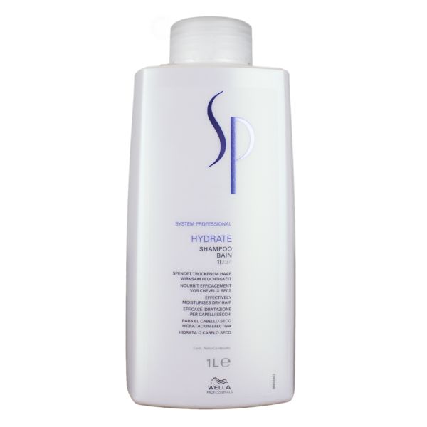 Wella SP Hydrate Shampoo
