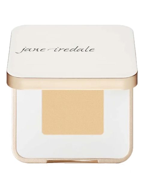 Jane Iredale - Purepressed Eye Shadow - Bone