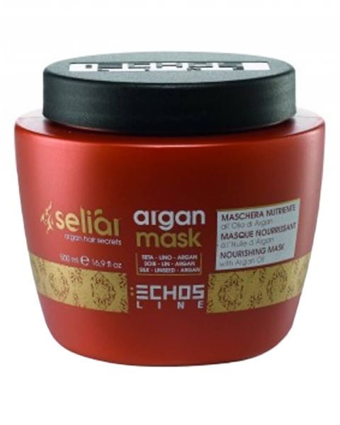 Echosline Argan Mask