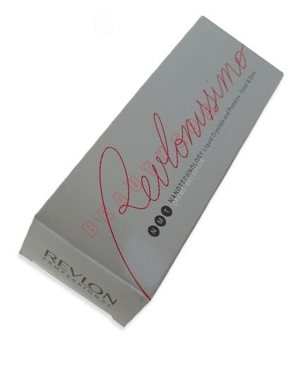 Revlon Revlonissimo NMT Creme-Gel Color 6.46 (UU)