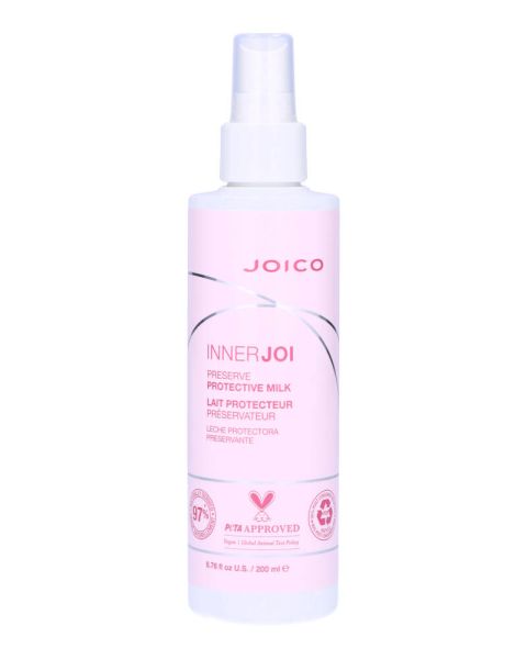 Joico InnerJoi Preserve Protective Milk