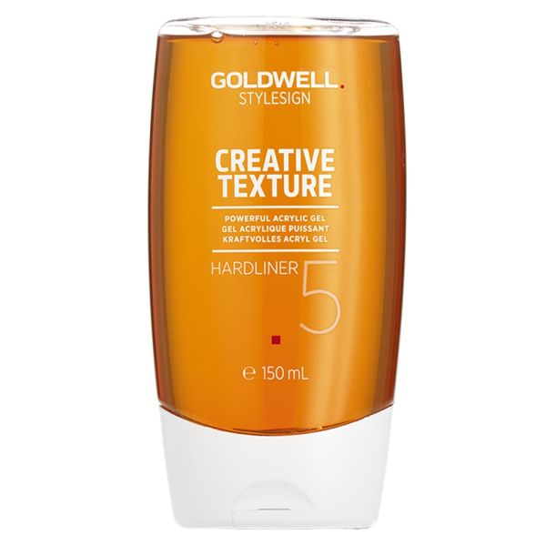 Goldwell Creative Texture Hardliner 5 (U)