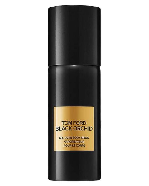 Tom Ford Black Orchid Body Spray