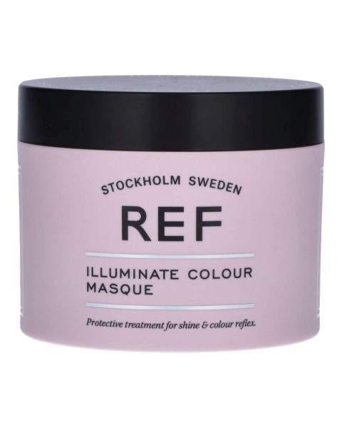 REF Illuminate Colour Masque