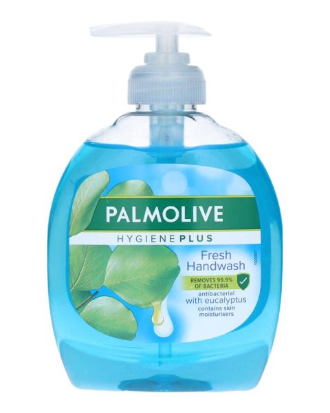 Palmolive Fresh Hand Wash Hygiene Plus
