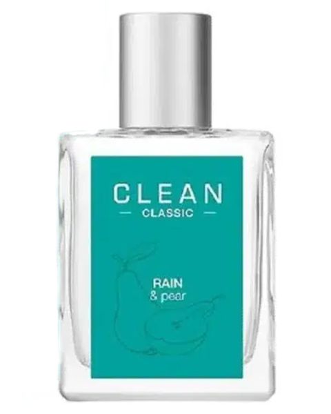 Clean Classic Rain & Pear EDT