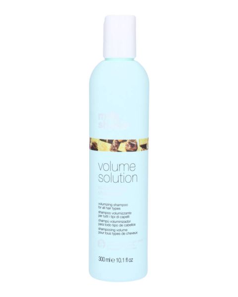 Milk Shake Volume Solution Shampoo