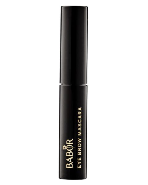 Babor Eye Brow Mascara 01 Ash