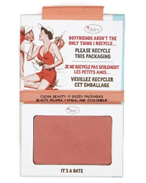 The Balm Its a Date Blush