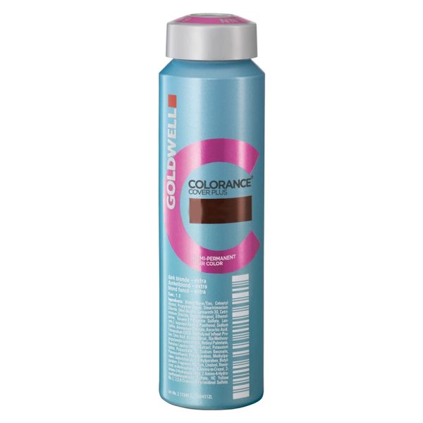 Goldwell Colorance Cover Plus 6N@RV