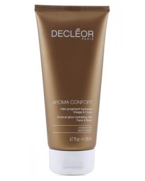 Declor Body Milk Gradual Glow (O)