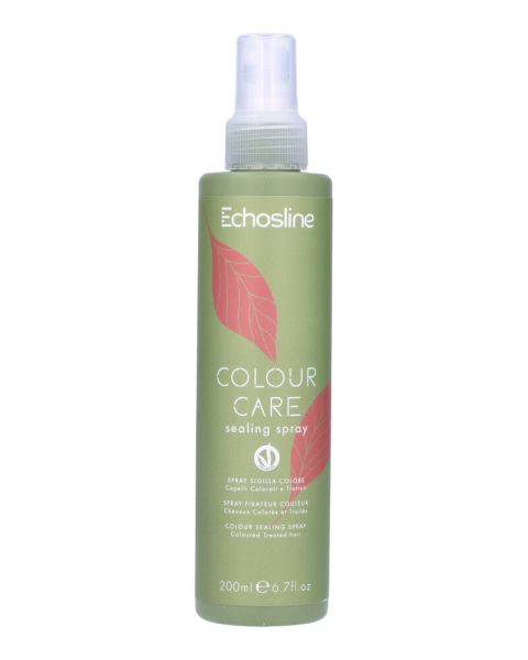 Echosline Colour Care Sealing Spray