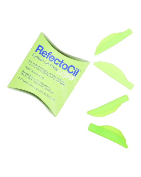 Refectocil Eyelash Lift Pads Ultra