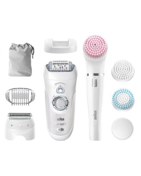 Braun Silk Epil Beauty Set 7