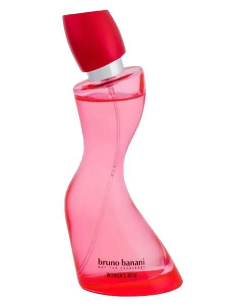 Bruno Banani Woman's Best Like A Sexy Dessert EDT