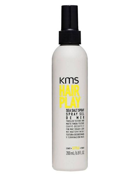 KMS HairPlay Sea Salt Spray (U)