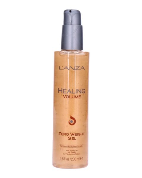 Lanza Healing Volume Zero Weight Gel