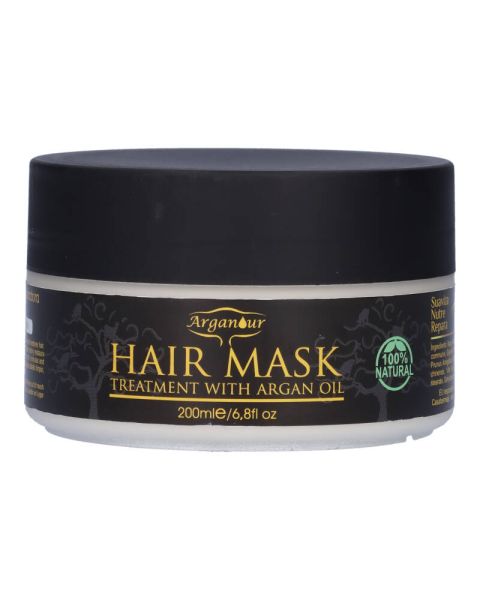 Arganour Hair Mask