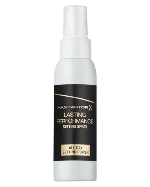Max Factor Lasting Performance Setting Spray