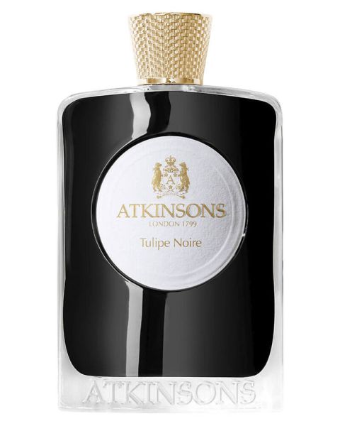Atkinsons London 1799 Tulipe Noire EDP
