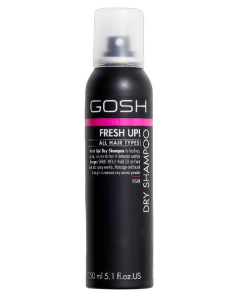 Gosh Fresh Up! Dry Shampoo (All Hair Types)