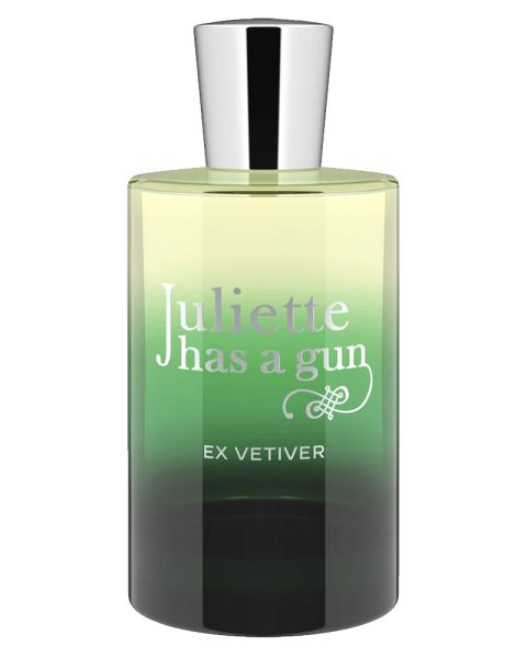 Juliette Has A Gun Ex Vetiver EDP