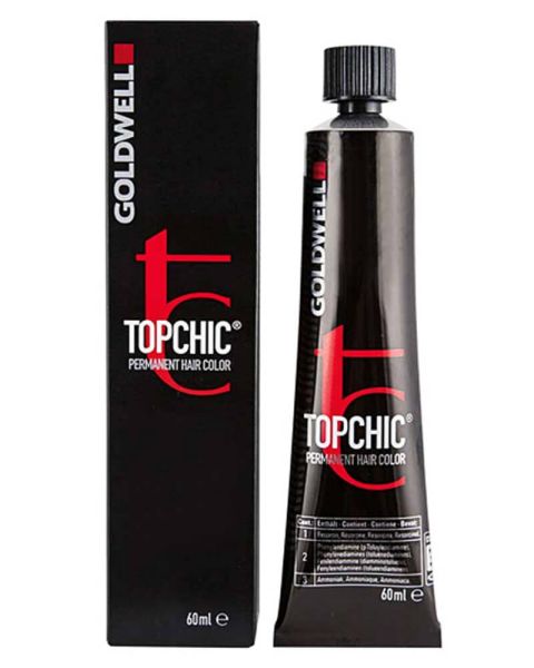 Goldwell Topchic 7NN Mid Blonde - Extra