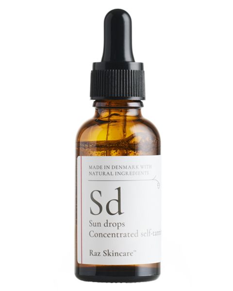 Raz Skincare Sun Drops Raz Skincare Sun Drops