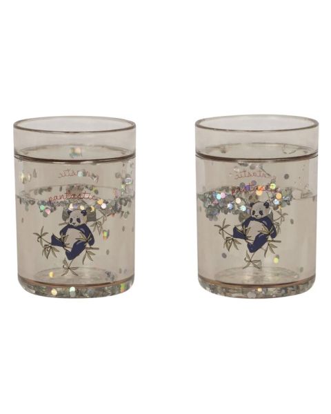 Konges Sløjd Glitter Pantastic Cups