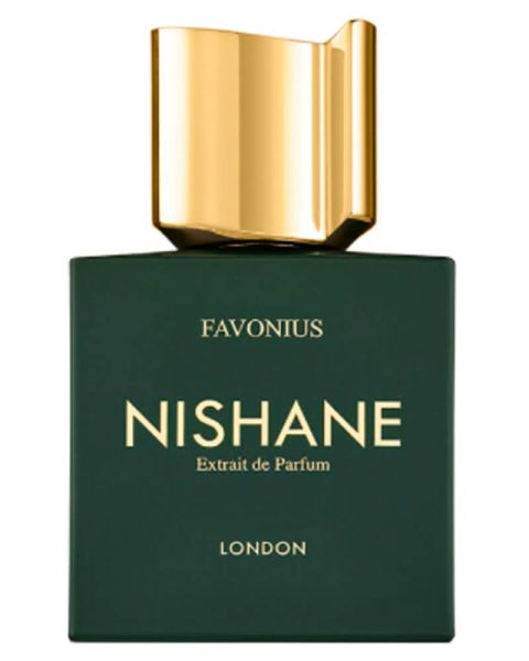 Nishane Favonius Unisex Extrait De Parfum