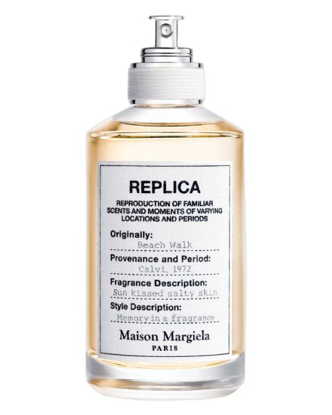 Maison Margiela Replica Beach Walk EDT