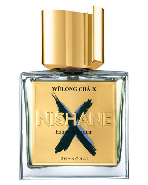Nishane Wulong Cha X EDP