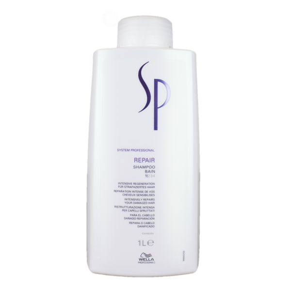 Wella SP Repair Shampoo