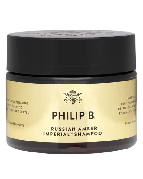 Philip B Russian Amber Imperial Shampoo