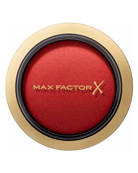 Max Factor Creme Puff Blush Cheeky Coral