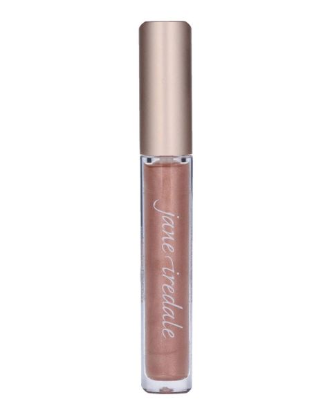 Jane Iredale HydroPure Hyaluronic Acid Lip Gloss - Summer Peach