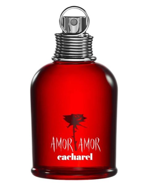 Cacharel Amor Amor EDT