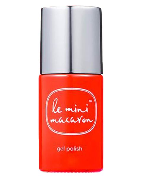 Le Mini Macaron Gel Polish Copacabana