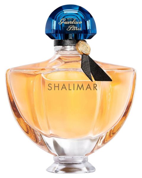 Guerlain Shalimar EDT