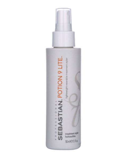 Sebastian Potion 9 Lite