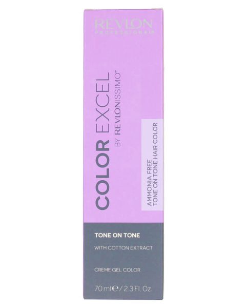 Revlon Color Excel 10.01