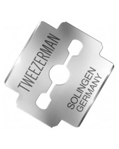 Tweezerman Callus Shaver Blades