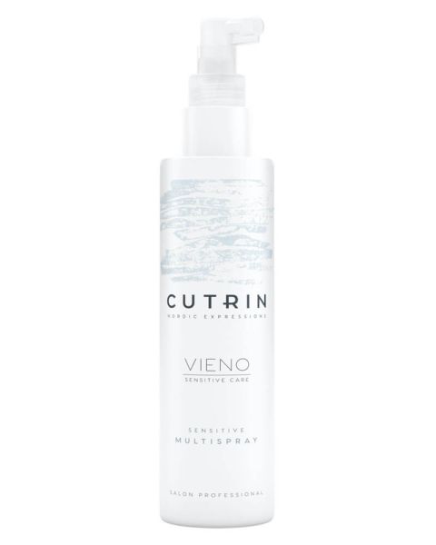 Cutrin Vieno Sensitive Multispray